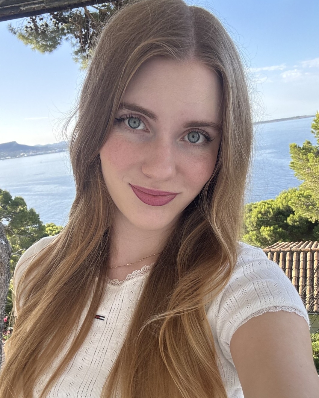 Profilbild von Jasmin Claudia