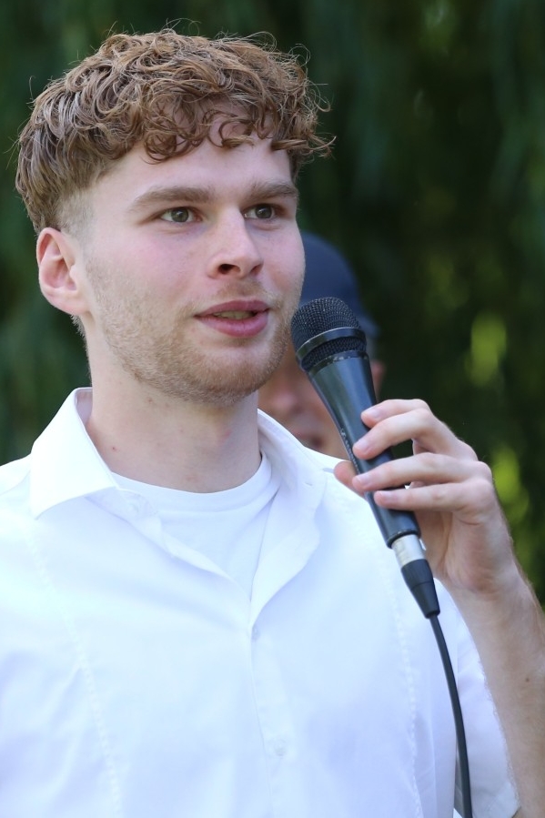Weiteres Foto von Leo Nathanael