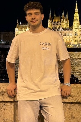 Weiteres Foto von Ahmet