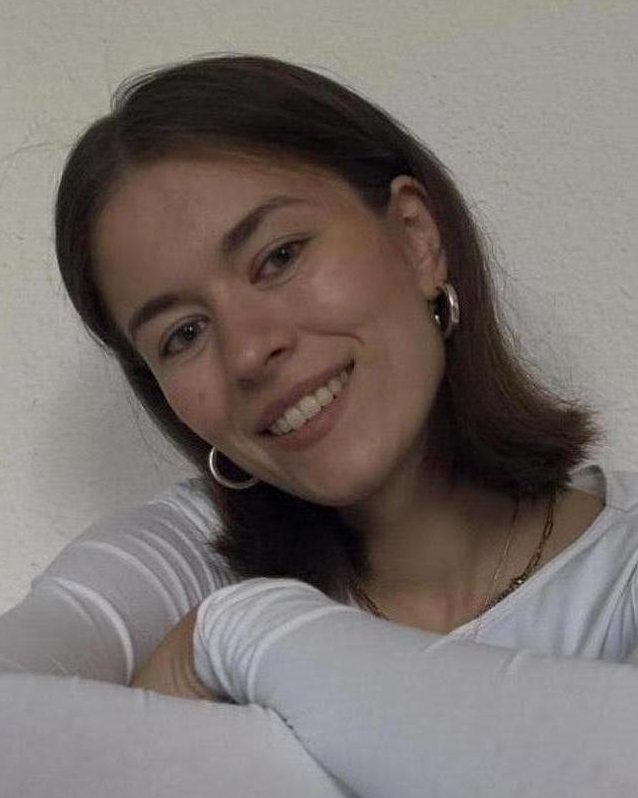 Profilbild von Zoe