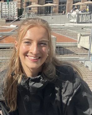 Profilbild von Anna Sofia