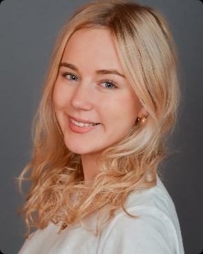 Profilbild von Lina Maria