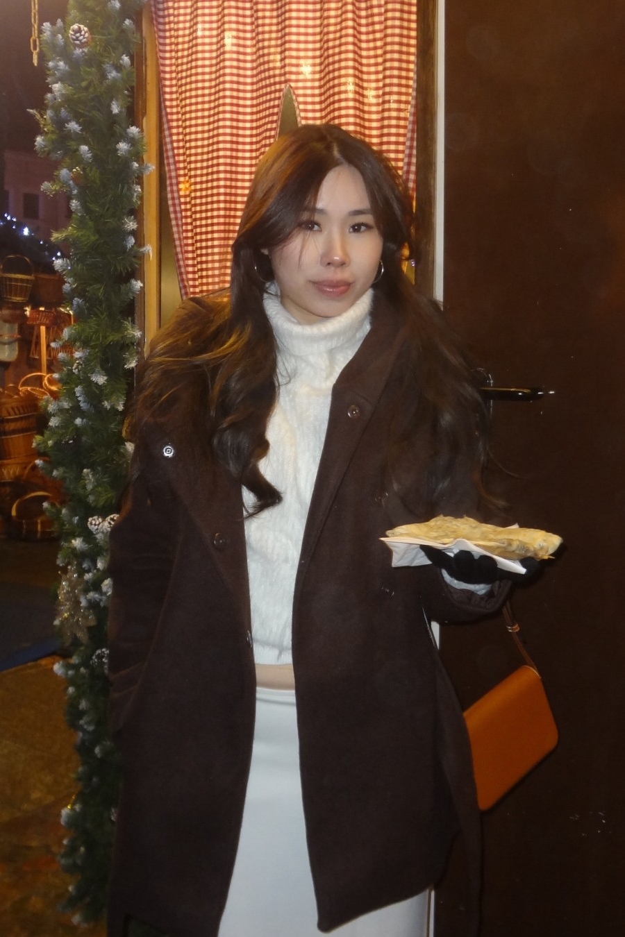 Weiteres Foto von Anastasia Teddy