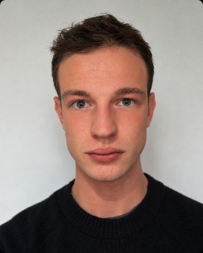 Profilbild von Julian