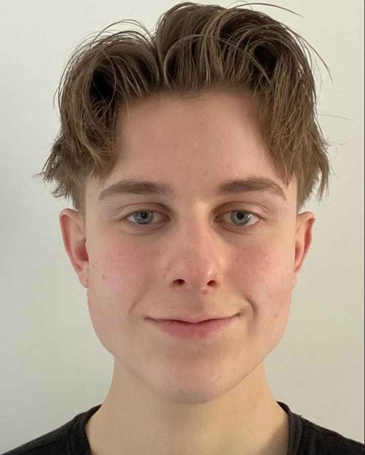 Profilbild von Colin