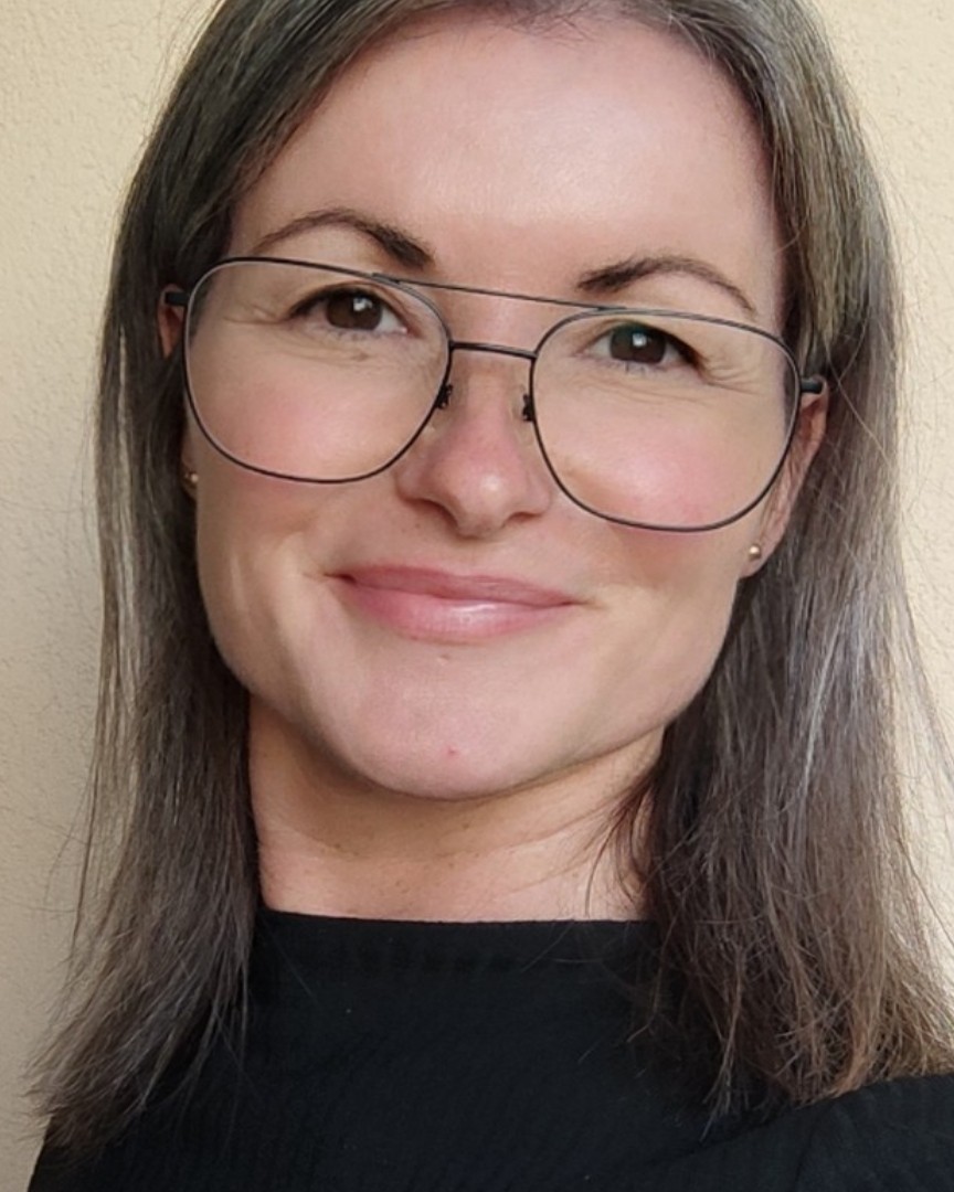 Profilbild von Claudia