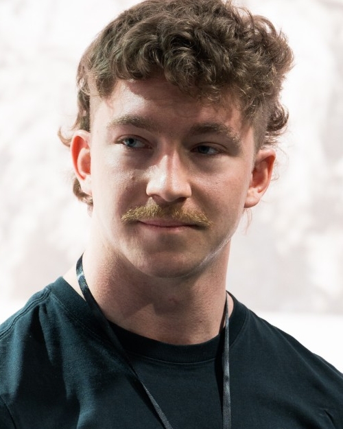 Profilbild von Niclas