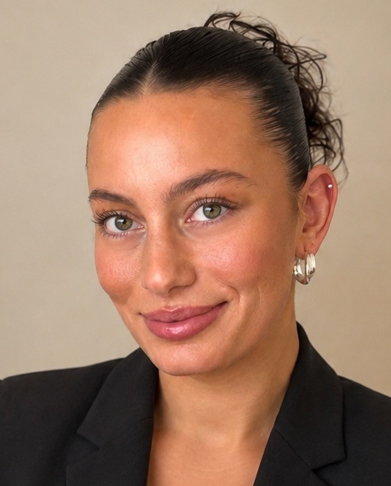 Profilbild von Azra