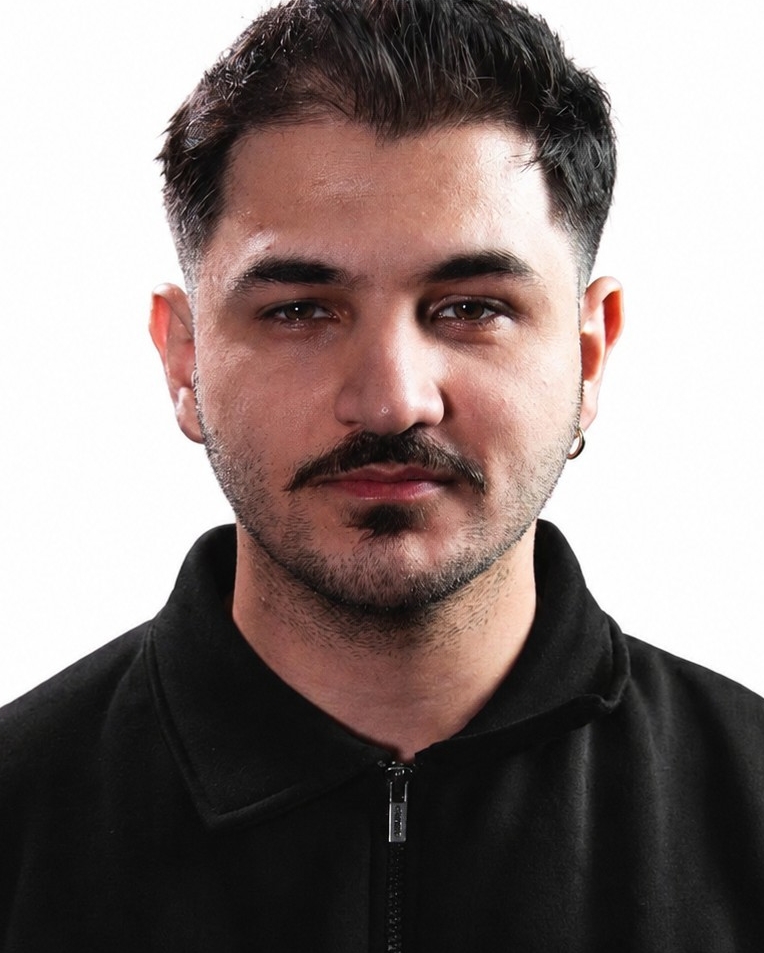 Profilbild von Ahmed