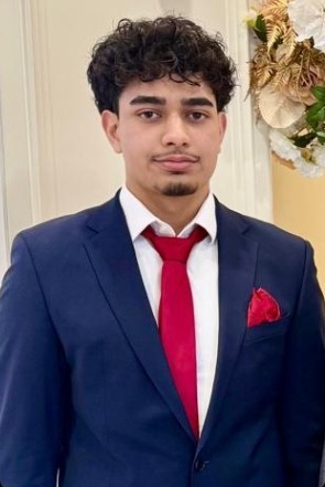Weiteres Foto von Parmveer Singh