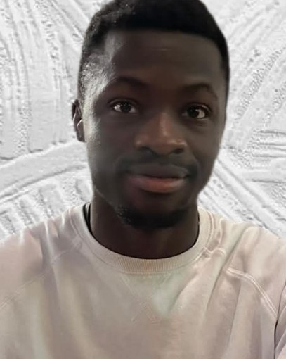 Profilbild von Terah