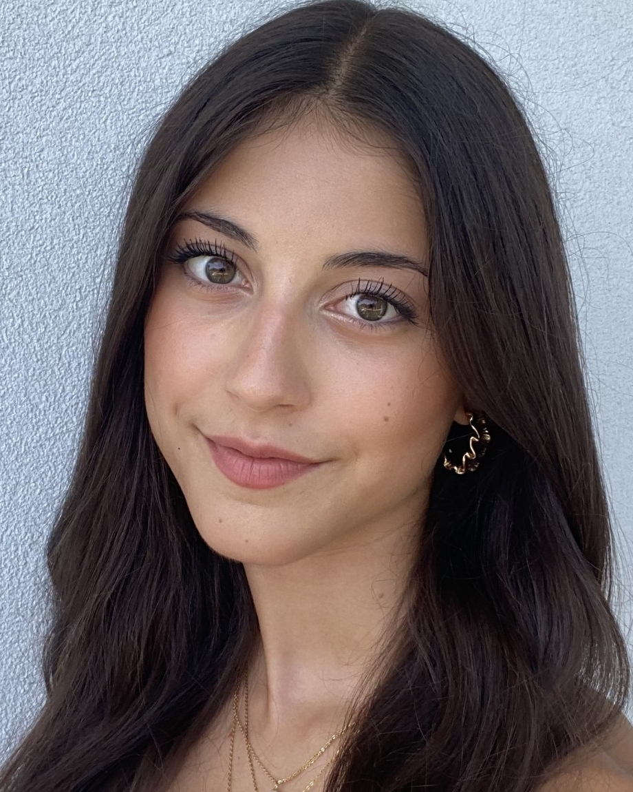 Profilbild von Malika