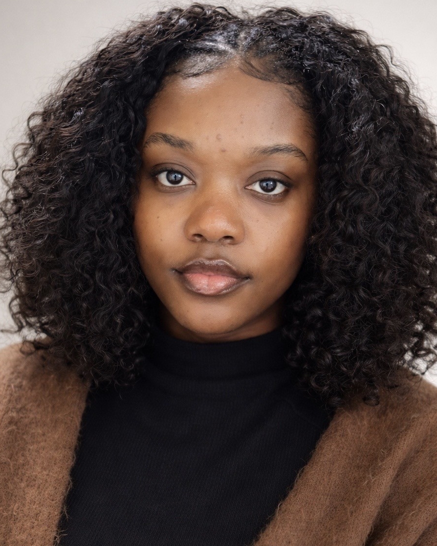 Profilbild von Camila Tresor