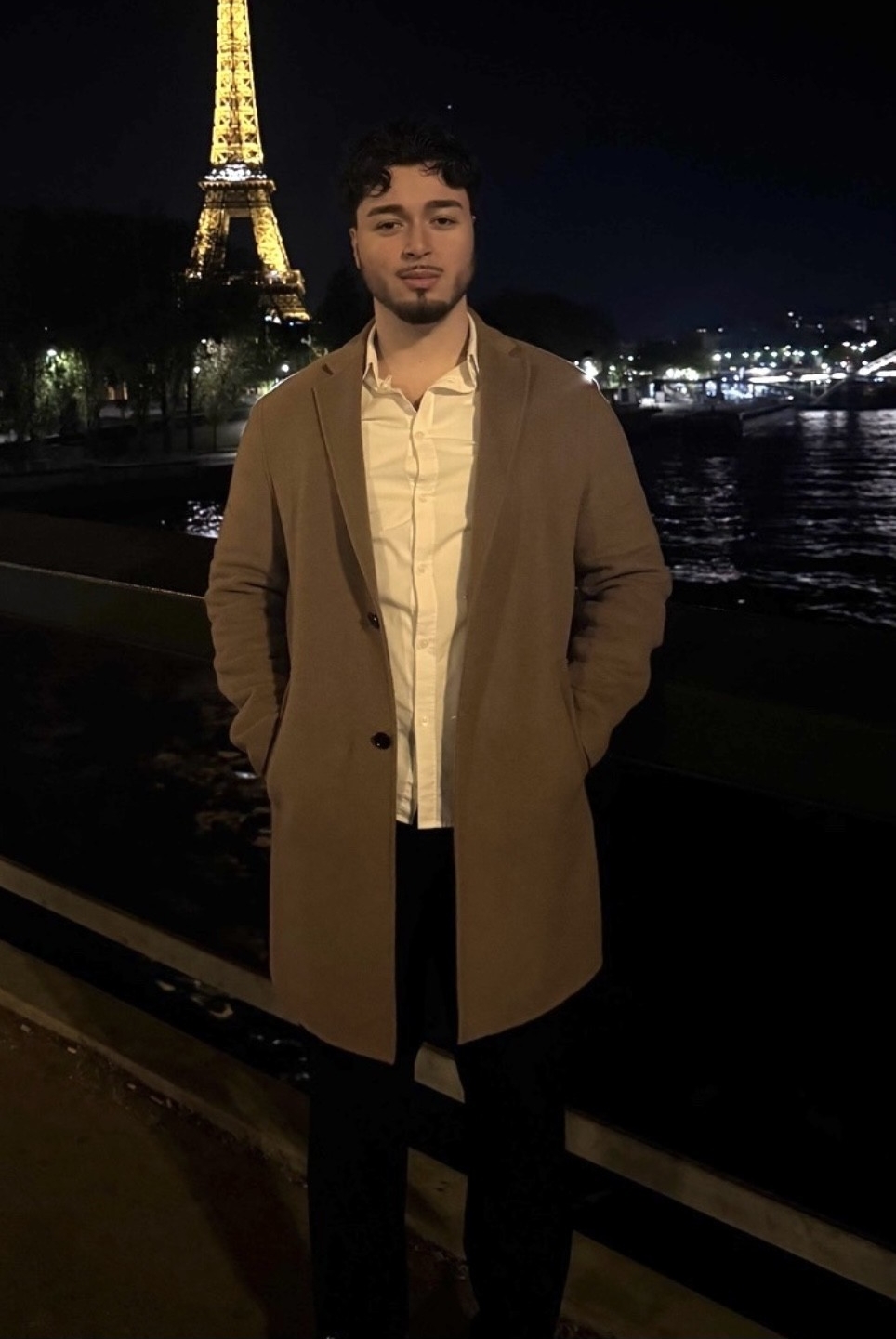 Weiteres Foto von Said Abdulah