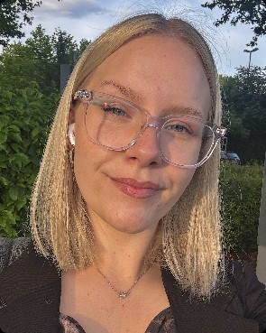 Profilbild von Nina Marie