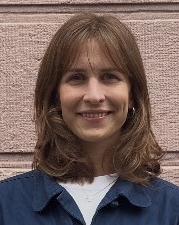 Profilbild von Annika