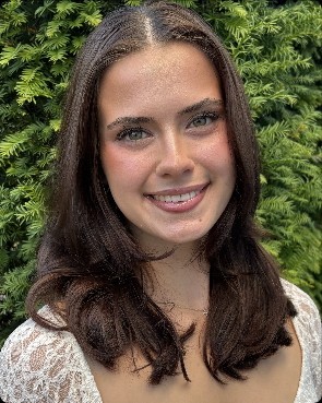 Profilbild von Mara