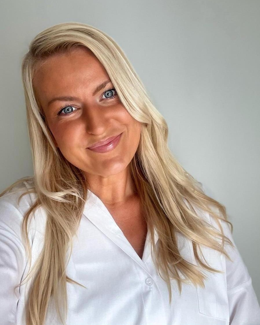 Profilbild von Carolin