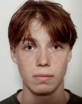 Profilbild von Jesse