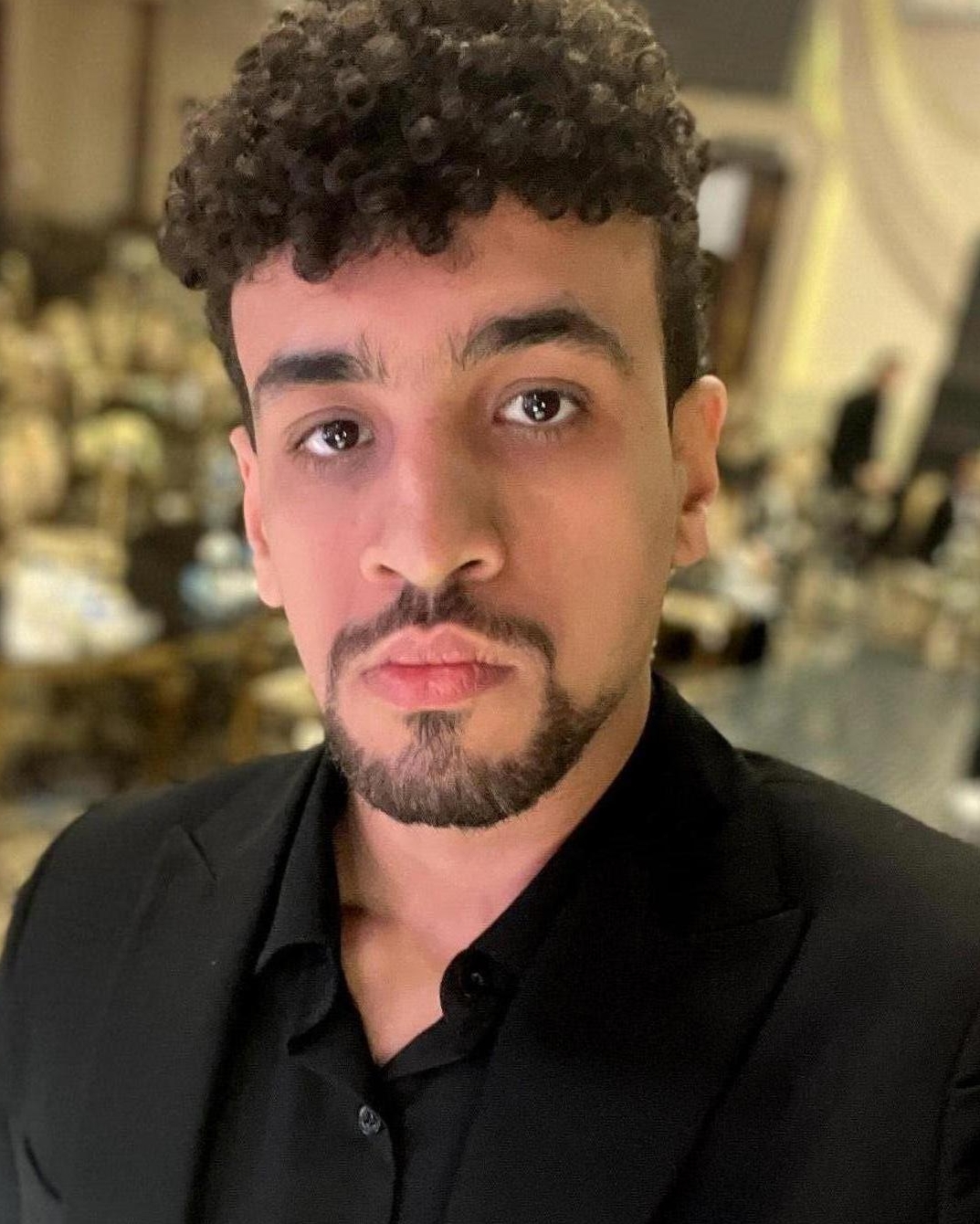 Profilbild von Abdullah