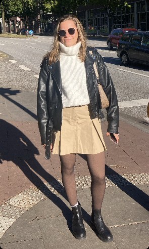 Weiteres Foto von Franziska