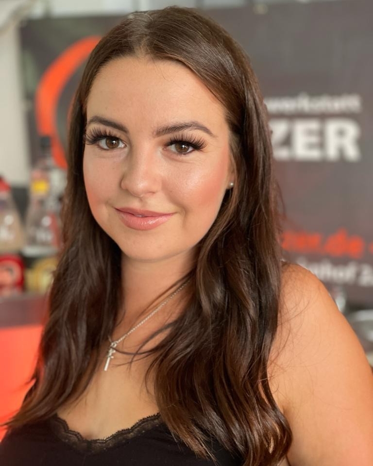 Profilbild von Vanessa