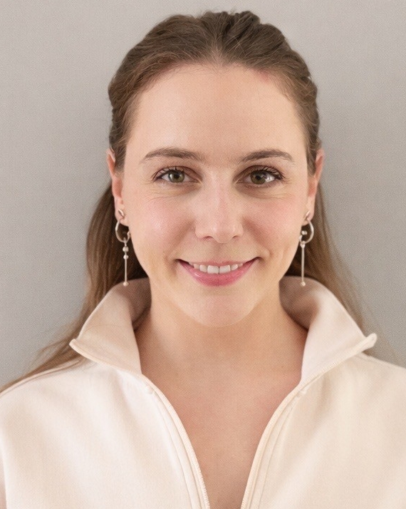 Profilbild von Masha Ninon