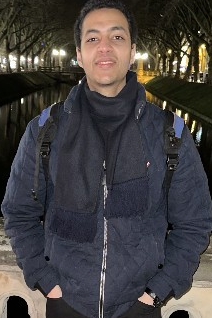 Weiteres Foto von Momen Mohamed Alaaeldin Farag