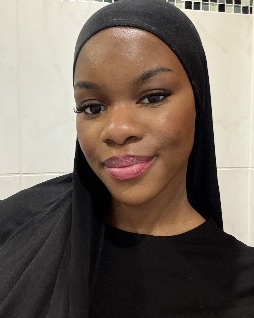 Profilbild von Houssainatou Maria