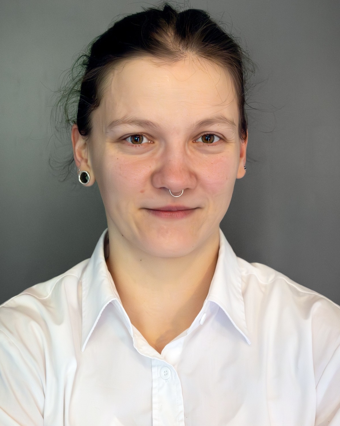 Profilbild von Sara