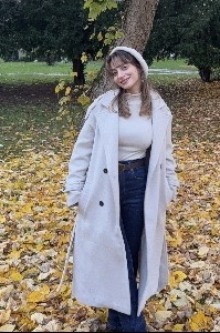 Weiteres Foto von Zeynep Neda