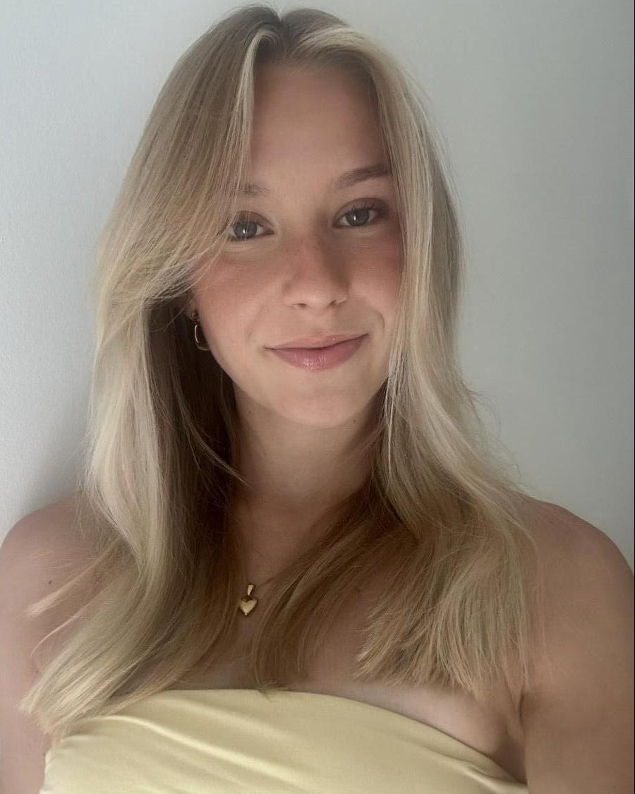 Profilbild von Lilly Marie
