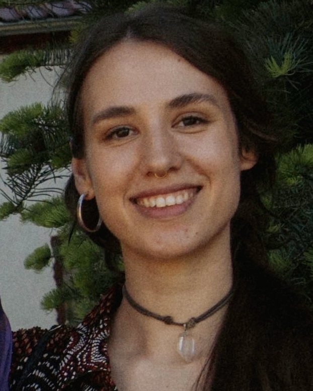 Profilbild von Sophie