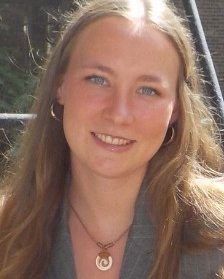 Profilbild von Lisanne