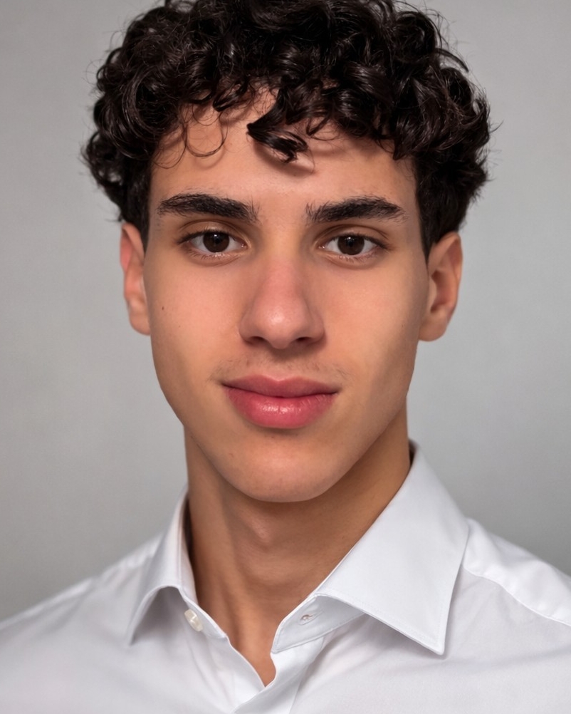 Profilbild von Souhaib