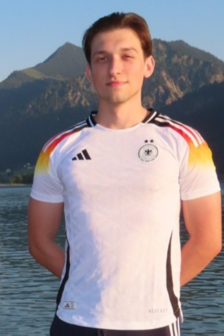 Weiteres Foto von Oleksandr
