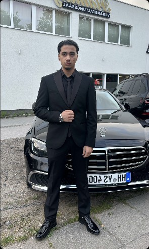 Weiteres Foto von Mubin