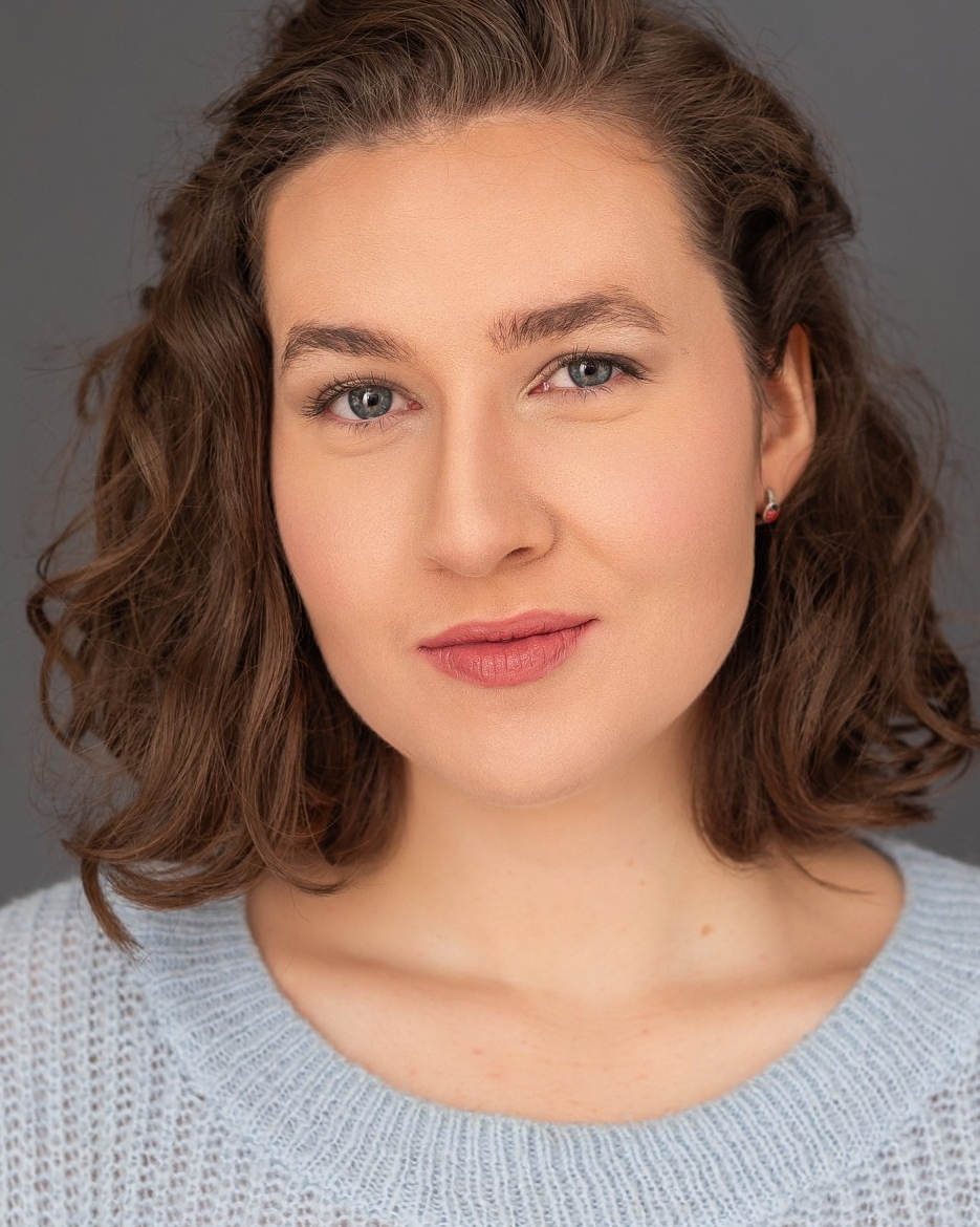 Profilbild von Milena