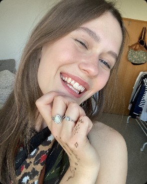 Profilbild von Carlotta