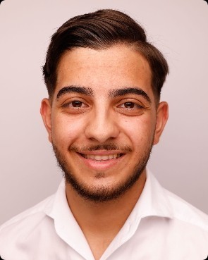 Profilbild von Dara