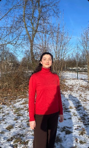 Weiteres Foto von Maria Dmitrivna
