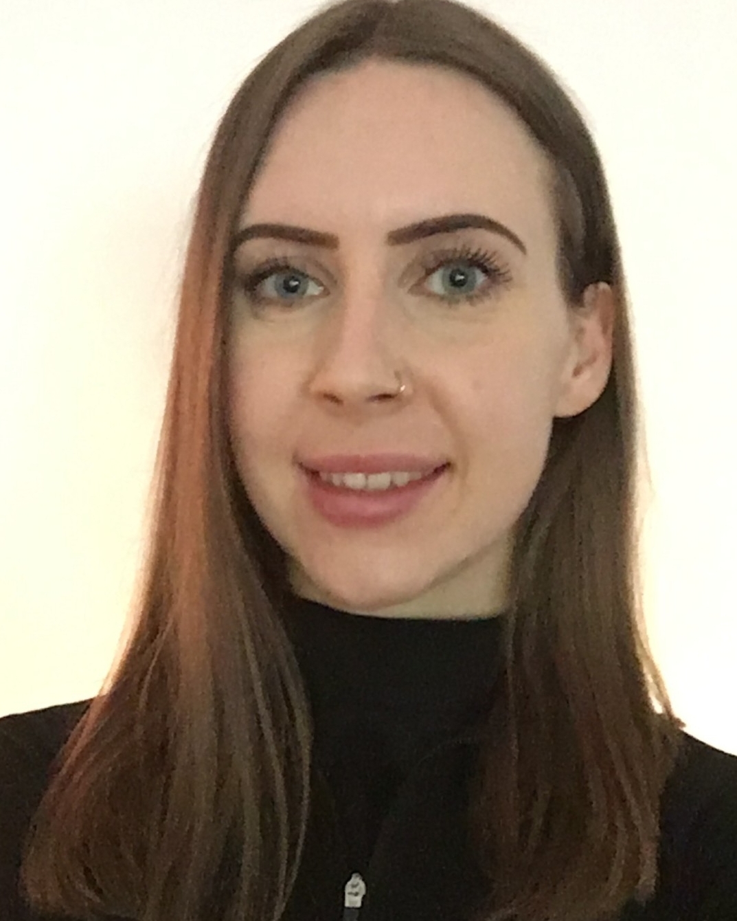Profilbild von Anna-Lena