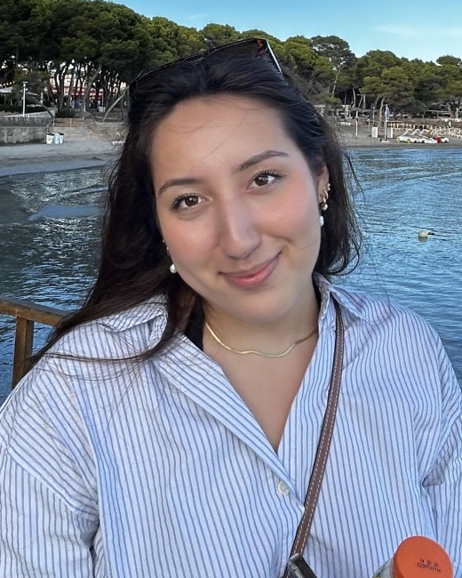 Profilbild von Zohra