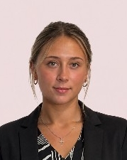 Profilbild von Leonie