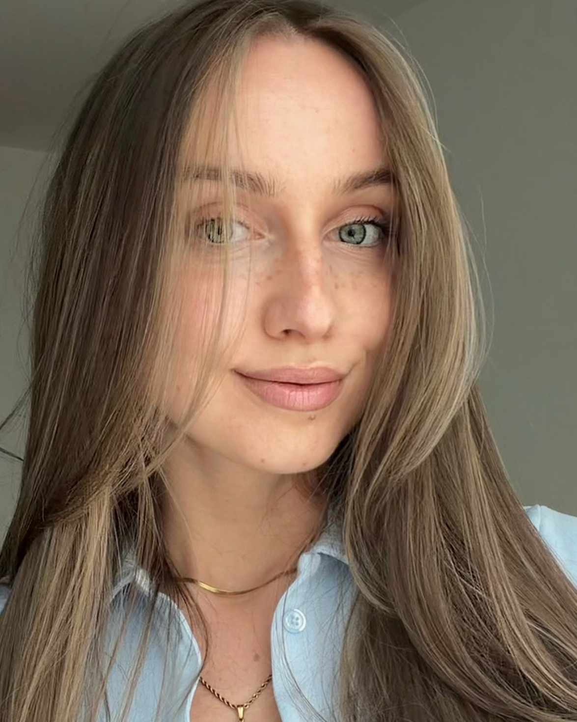 Profilbild von Sofia