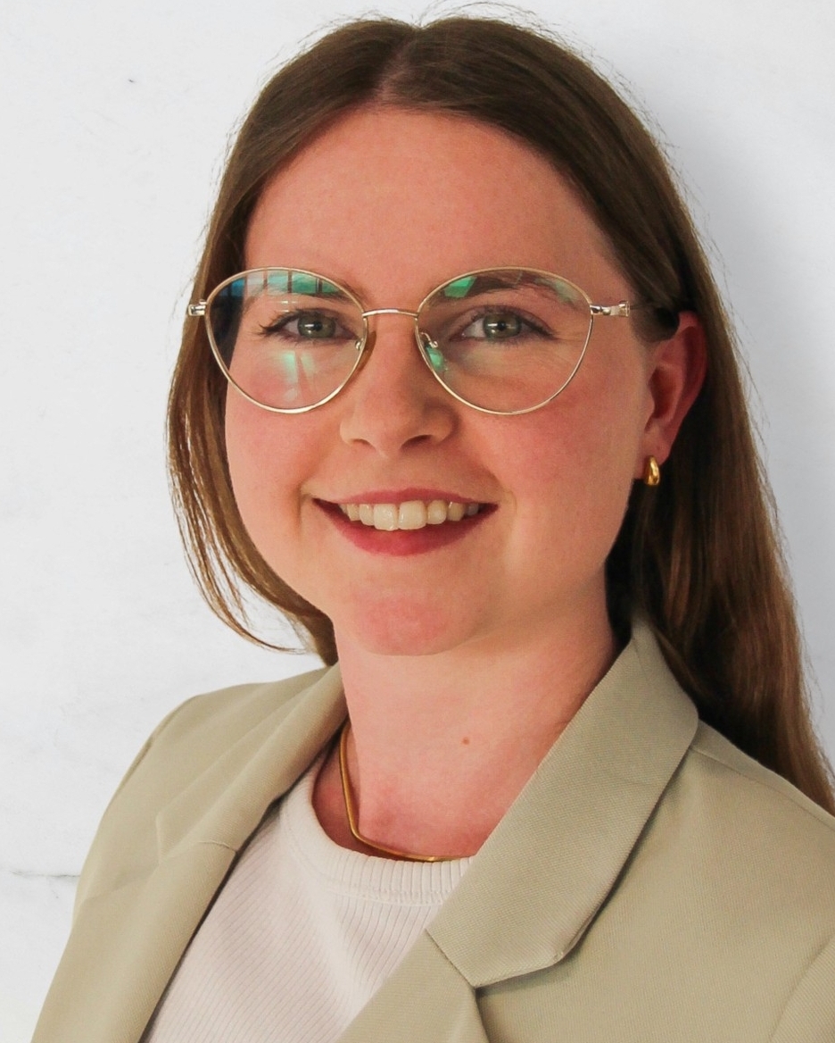Profilbild von Lisa Marline