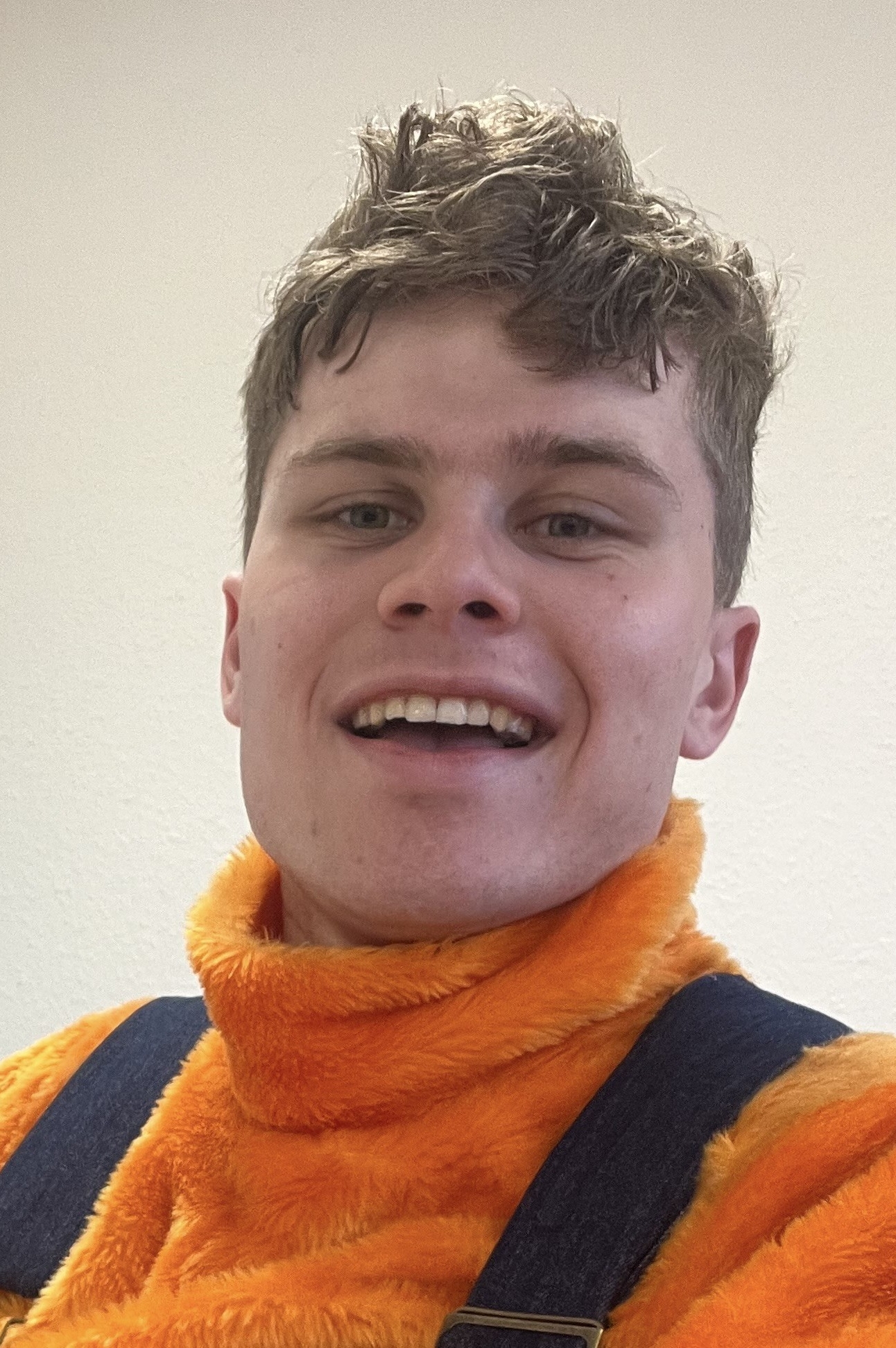 Weiteres Foto von Bastian