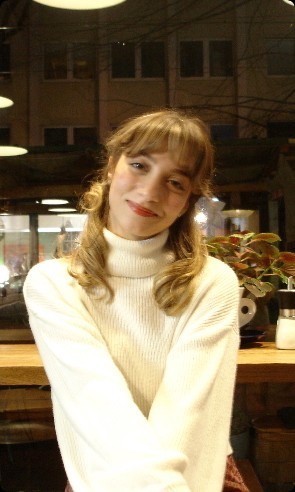 Weiteres Foto von Zeynep Neda