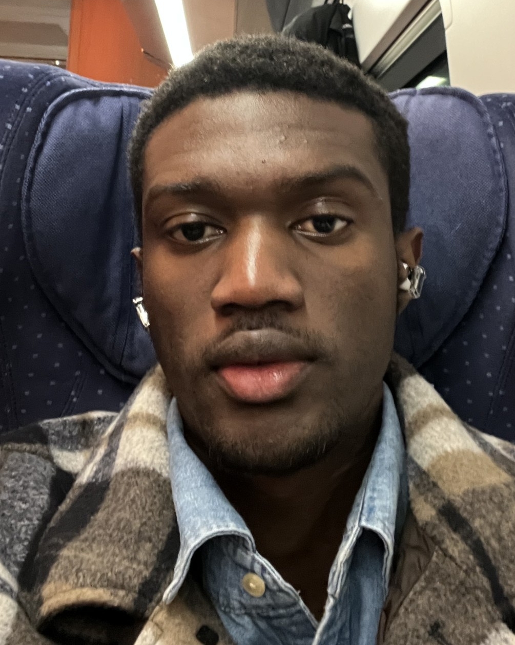 Profilbild von Hussein