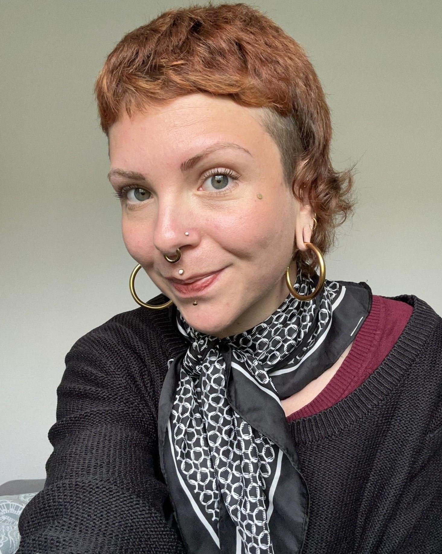 Profilbild von Sophia